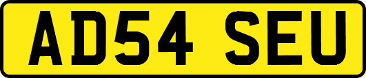 AD54SEU