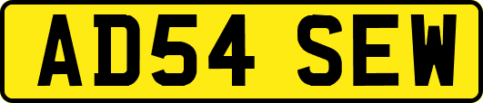 AD54SEW