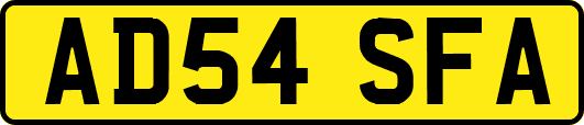 AD54SFA