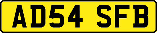 AD54SFB