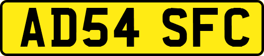 AD54SFC