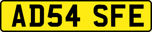 AD54SFE