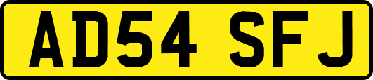 AD54SFJ