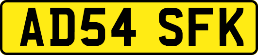 AD54SFK