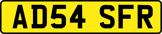 AD54SFR