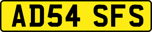 AD54SFS