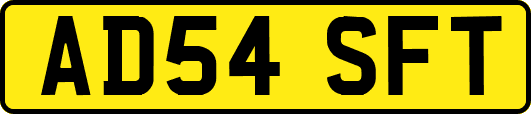 AD54SFT