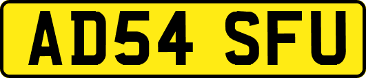 AD54SFU