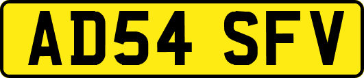 AD54SFV