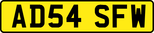 AD54SFW