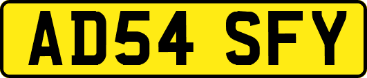 AD54SFY