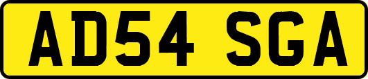 AD54SGA