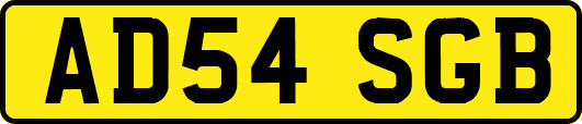 AD54SGB
