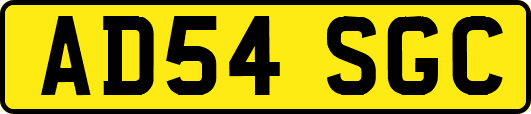 AD54SGC