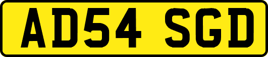 AD54SGD