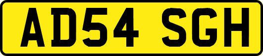 AD54SGH