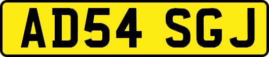 AD54SGJ