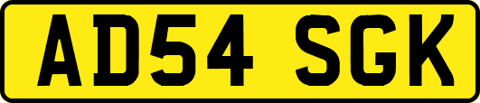 AD54SGK