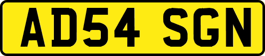 AD54SGN