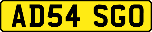 AD54SGO