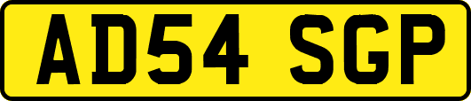 AD54SGP