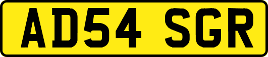 AD54SGR