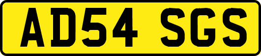 AD54SGS