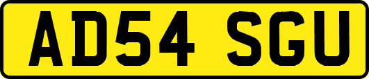 AD54SGU