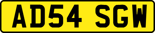 AD54SGW