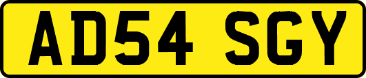 AD54SGY