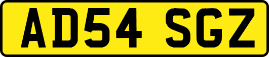 AD54SGZ
