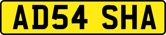 AD54SHA