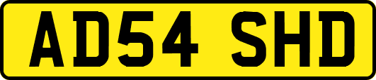 AD54SHD
