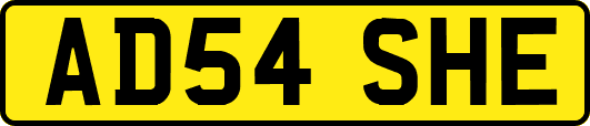 AD54SHE