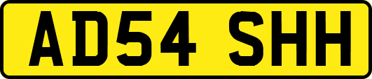 AD54SHH