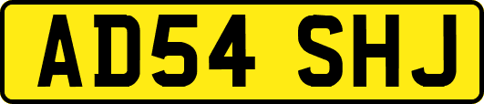 AD54SHJ