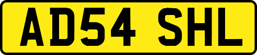 AD54SHL