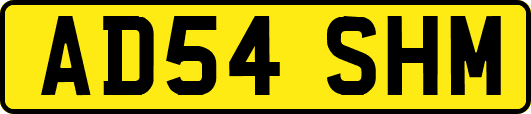 AD54SHM