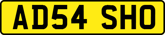 AD54SHO