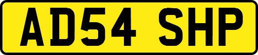 AD54SHP
