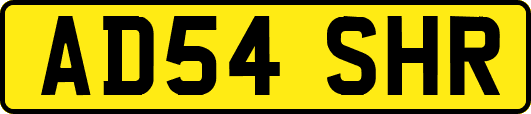 AD54SHR
