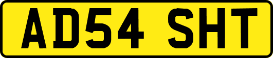 AD54SHT
