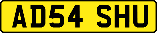 AD54SHU