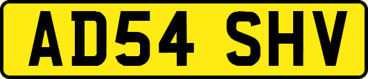 AD54SHV