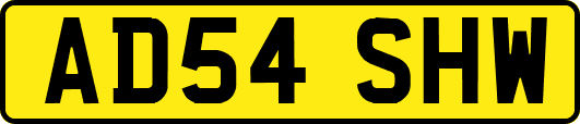 AD54SHW