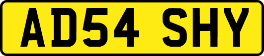 AD54SHY