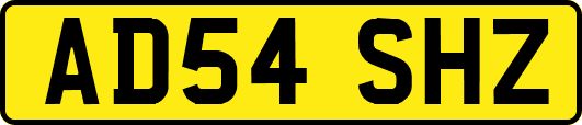 AD54SHZ