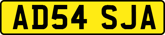 AD54SJA