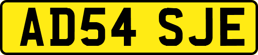 AD54SJE