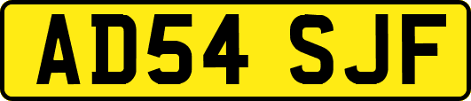 AD54SJF